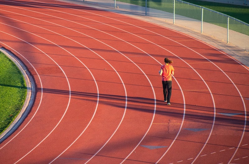 Cardio vs. Strength